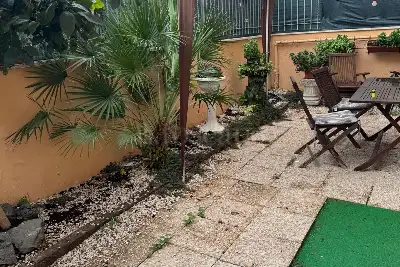 Casa in vendita, Via Ippolito Salviani, Fiumicino