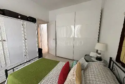 Attico in vendita, Via Marcello Benedetto, Palermo