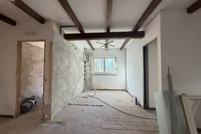 Villino a Schiera in vendita, Via Della Resistenza, Scafati