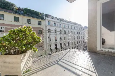 Casa in affitto, Via Plutarco, Milano