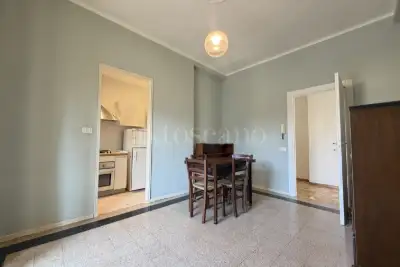 Casa in vendita, Via Rosolino Pilo, Torino