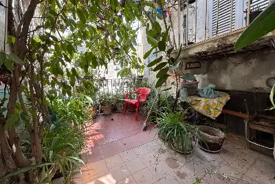 Casa in vendita, Riviera di Chiaia, Napoli