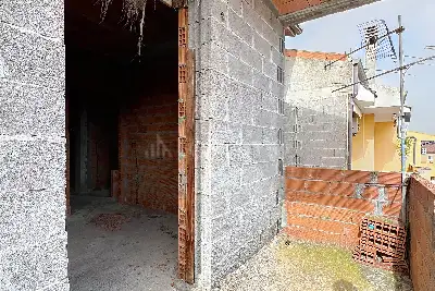 Villino a Schiera in vendita, Via Enrico Berlinguer 17, Usini