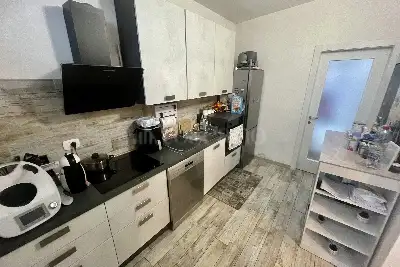 Villa Bifamiliare in vendita, Via del Santellone, Brescia