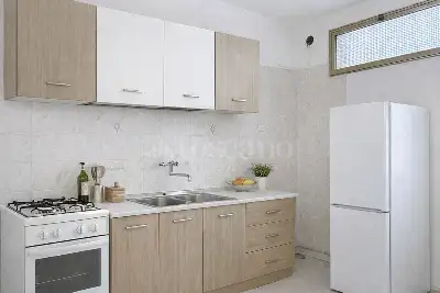 Casa in vendita, Via Sardegna, Ossi