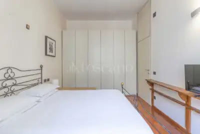 Casa in vendita, Via Francesco Anzani 6, Milano