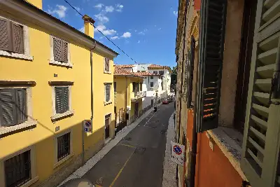 Casa in vendita, Via Amatore Sciesa, Verona