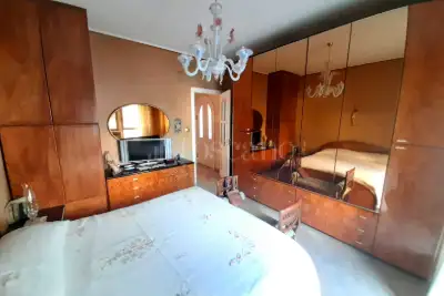 Casa in vendita, Via Monte San Calogero, Palermo