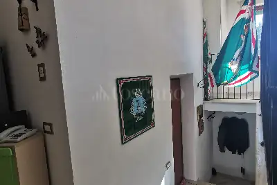 Casa in vendita, Via le Rimembranze, Murlo