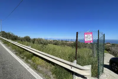 Rustico in vendita, Strada Provinciale 50, Messina