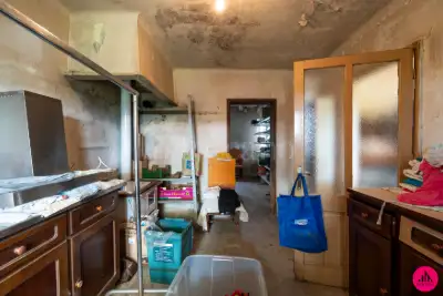 Casale in vendita, Via Colloredo di Prato, Martignacco
