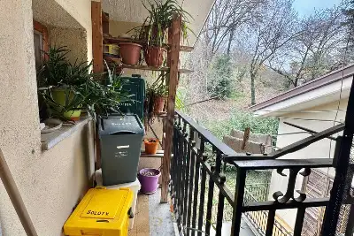 Mansarda in vendita, Via Francesco Tedesco, Avellino