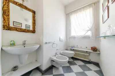 Attico in vendita, Corso Sempione 30, Milano