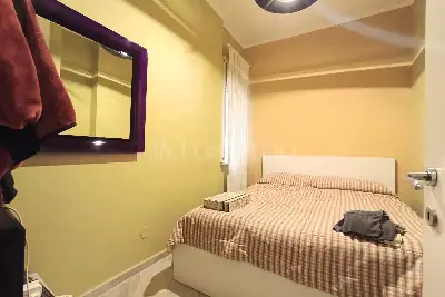 Casa in vendita, Via Carlo Bosio, Roma