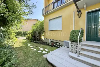 Casa Indipendente in vendita, Via Vespucci, Peschiera del Garda