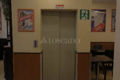 Albergo in vendita, Via della Volta, Brescia