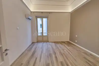 Casa in affitto, Via Ammiraglio Gravina, Palermo