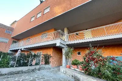 Casa in vendita, Viale Luigi Moretti, Roma