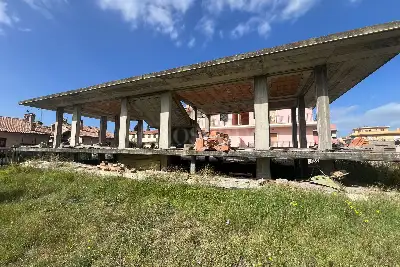 Rustico in vendita, Via Sesto San Giovanni, Roma