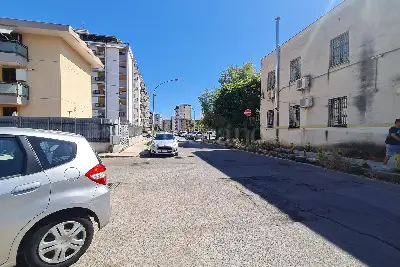 Box in vendita, Piazza Federico Chopin, Palermo