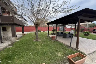 Casa in vendita, Via delle Perle, Fiumicino