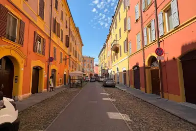 Casa in vendita, Via Cardinale Giovanni Morone, Modena