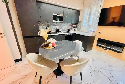 Casa in vendita, Via Agostino Dati, Roma