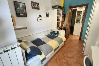 Casa in vendita, Via Lino Liviabella, Roma