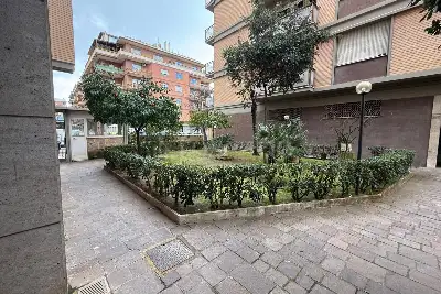 Attico in vendita, Via dei Velieri, Roma