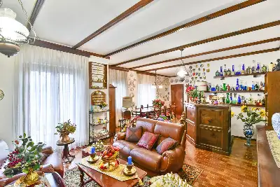 Casa Indipendente in vendita, Via Sassello, Carate Urio, Carate Urio