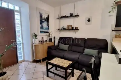 Casa in vendita, Via Campomicciolo, Terni