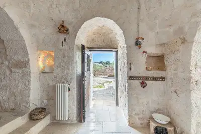 Villa in vendita, Strada Papadomenico, Martina Franca