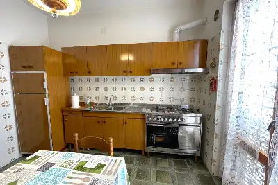 Villino a Schiera in vendita, Via Civita, Martinsicuro