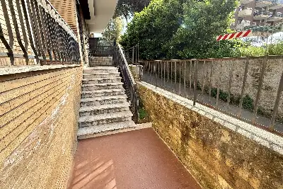 Casa in vendita, Via San Pantaleo Campano, Roma