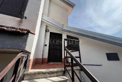 Villa in vendita, Via Regina Bianca di Navarra, Nicolosi