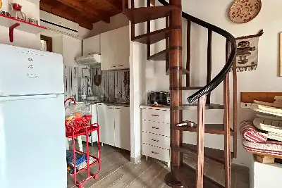 Villino a Schiera in vendita, Via La Plata, Sassari