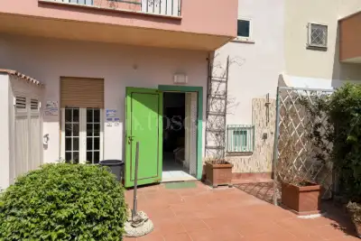 Villino a Schiera in vendita, Via Cesenatico, Fiumicino