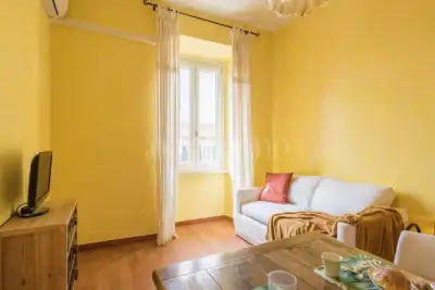 House for sale, Via Emanuele Filiberto, Roma