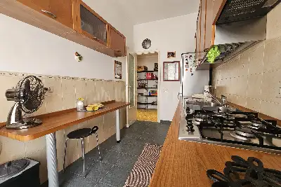 Casa in vendita, Via Cupa, Anzio