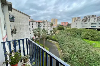 Casa in vendita, Viale Grimaldi, Catania