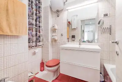 Casa in vendita, Via Rosa Govona, Roma