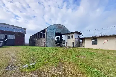 Edificabile Residenziali in vendita, Via Dosdegà, Villafranca di Verona