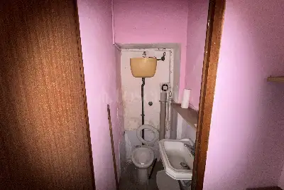 Negozio in vendita, Via G. B. Vico, Caserta