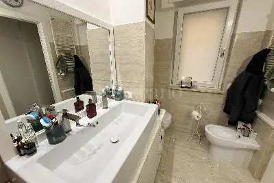 Casa in vendita, Via Cina, Roma