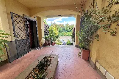 Casa in vendita, Via Monte del Marmo, Roma