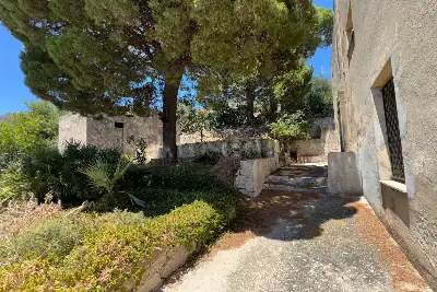 Villa in vendita, Via San Giovannello, Erice
