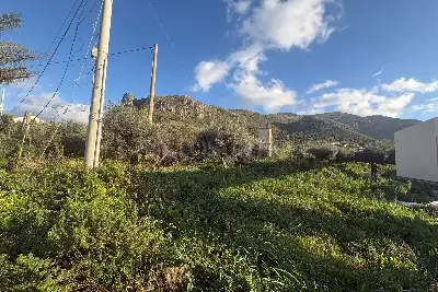 Villa in vendita, SS187, Castellammare del Golfo