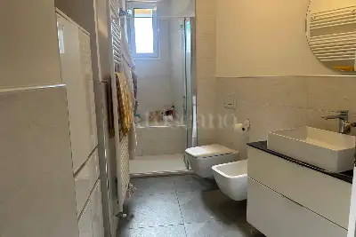 Casa in vendita, Via al Noce, Moltrasio