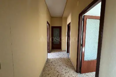 Casa in vendita, Via Giambattista Pensabene, Catania