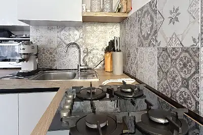 Casa in vendita, Via Michele Abozzi 11, Sassari